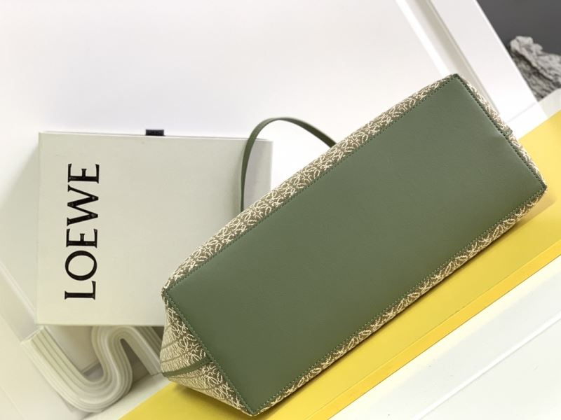 Loewe Shopping Bags